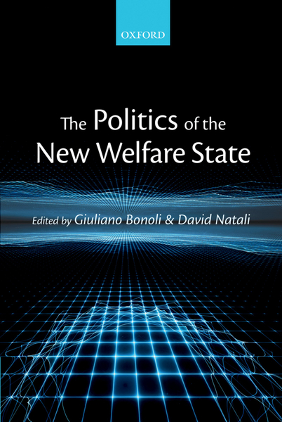The Politics of the New Welfare State