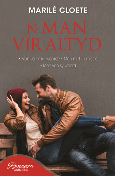 ’n Man vir altyd