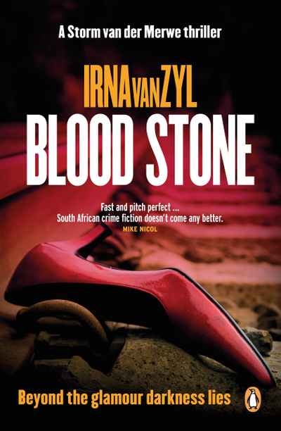 Blood Stone