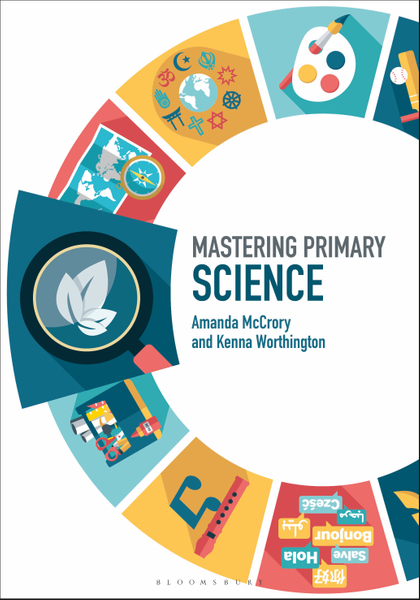Mastering Primary Science
