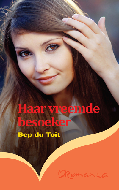 Haar vreemde besoeker
