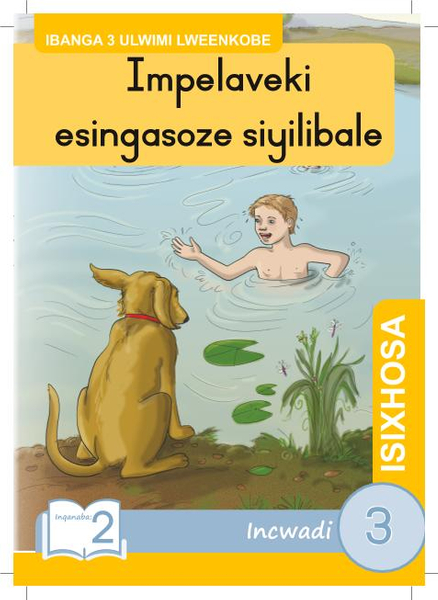 Impelaveki esingasoze siyilibale