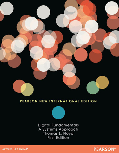 Digital Fundamentals, Global Edition