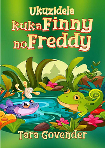 Ukuzidela kukaFinny noFreddy
