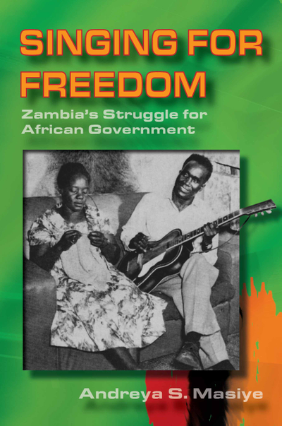 Singing for Freedom