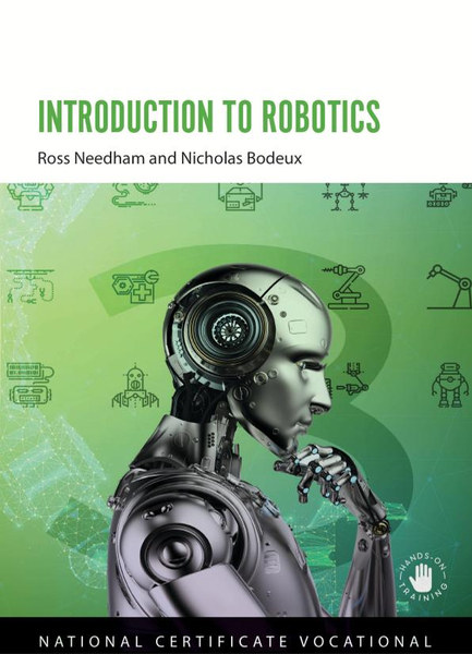 NCV 3 Introduction to Robotics