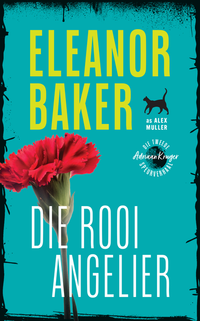 Die rooi angelier