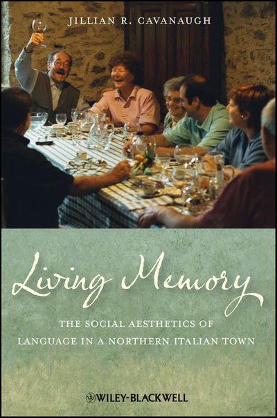 Living Memory