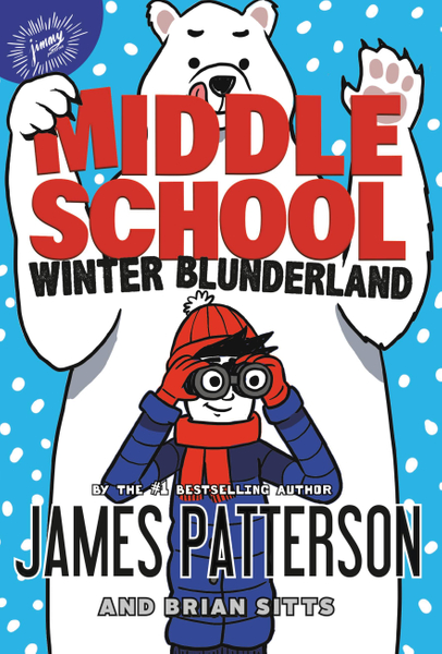 Middle School: Winter Blunderland