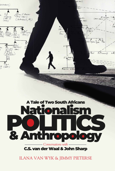 Nationalism, Politics and  Anthropology