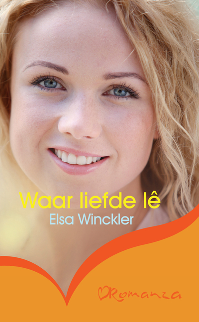 Waar liefde lê