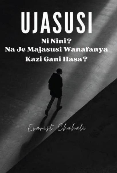 Ujasusi