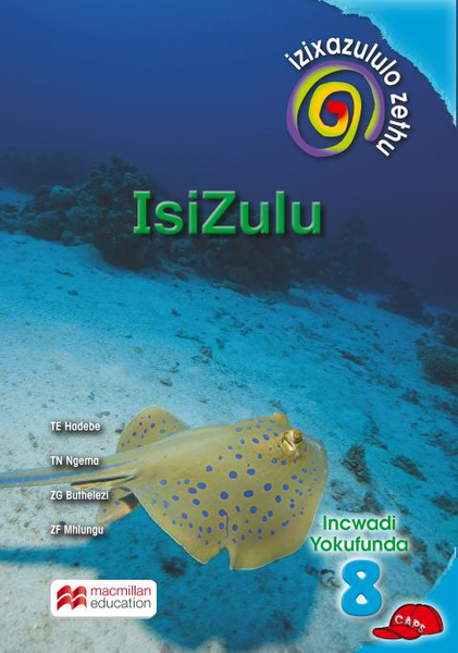 Izixazululo Zethu Isizulu Incwadi Yokufunda Ibanga 7