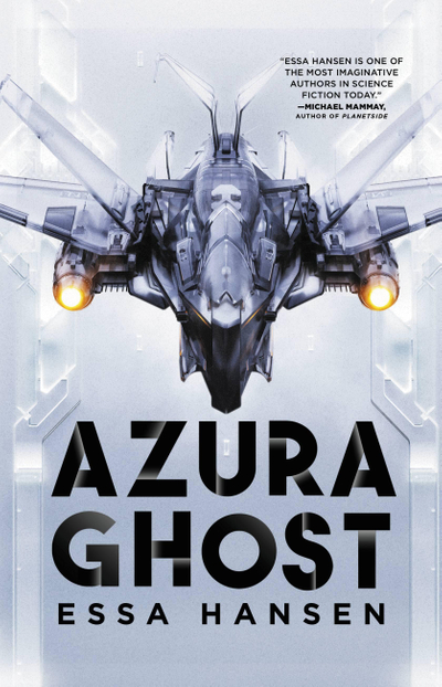 Azura Ghost