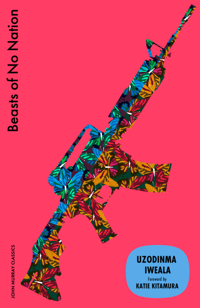 Beasts of No Nation