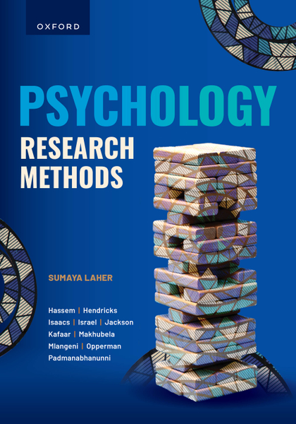 Psychology research methods