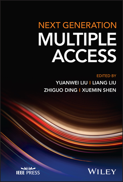 Next Generation Multiple Access – DC eBOOKS