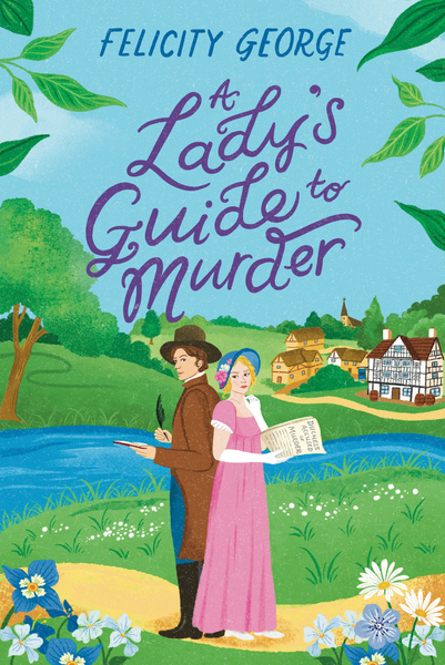 A Lady's Guide to Murder