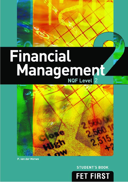 Financial Management NQF2 Students Book