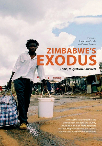 Zimbabwe's Exodus