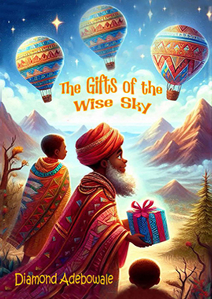 The Gifts of the Wise Sky