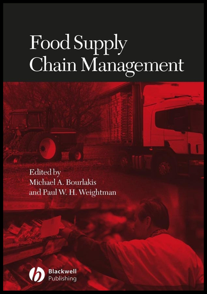 Food Supply Chain Management – DC eBOOKS