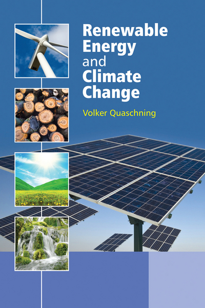 Renewable Energy and Climate Change – DC eBOOKS