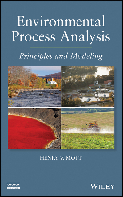 Environmental Process Analysis – DC eBOOKS