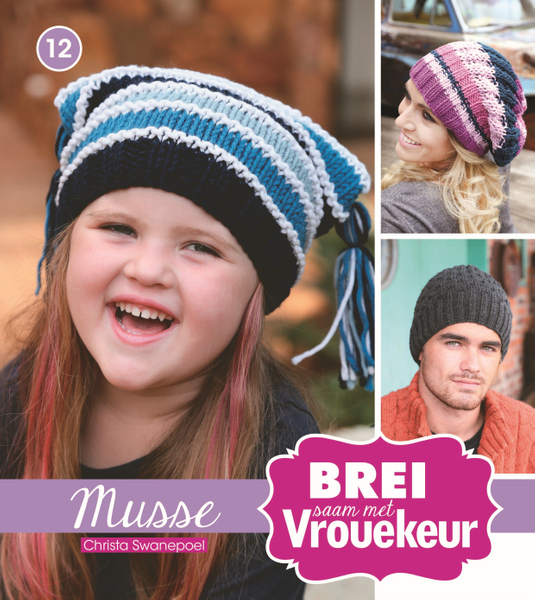 Brei saam met Vrouekeur 12: Musse