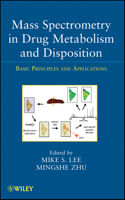 Mass Spectrometry in Drug Metabolism and Disposition