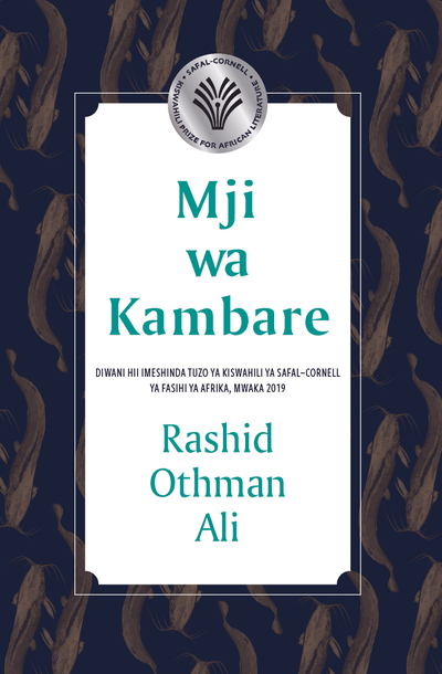Mji wa Kambare