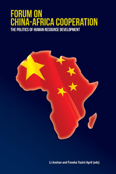Forum on China-Africa Cooperation