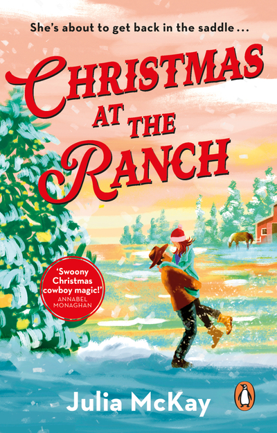 Christmas at the Ranch