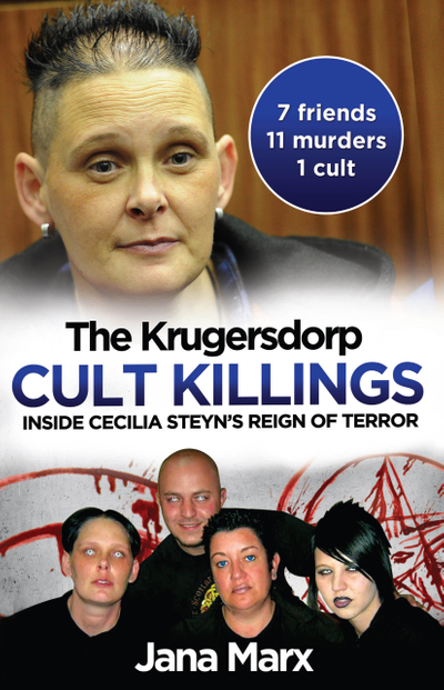 The Krugersdorp Cult Killings