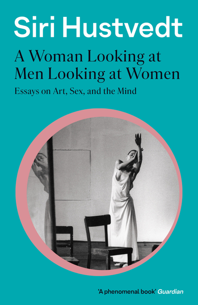 A Woman Looking at Men Looking at Women