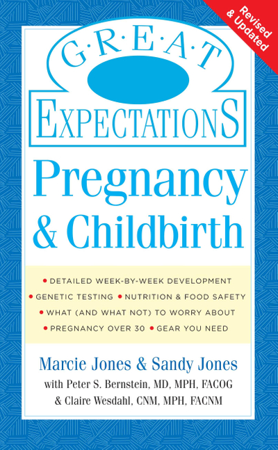 Great Expectations: Pregnancy & Childbirth