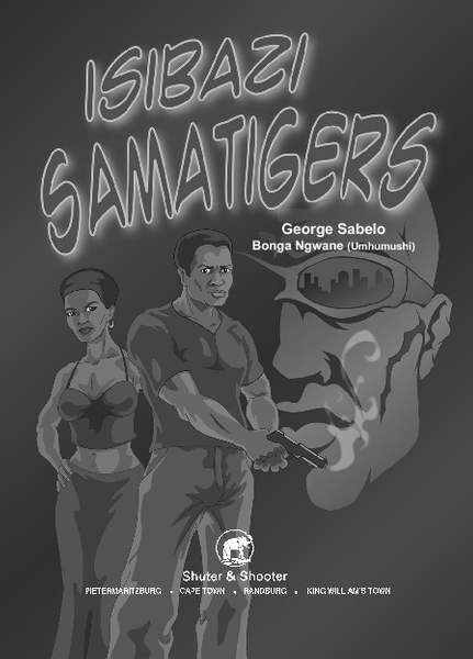 E ISIBAZI SAMATIGERS