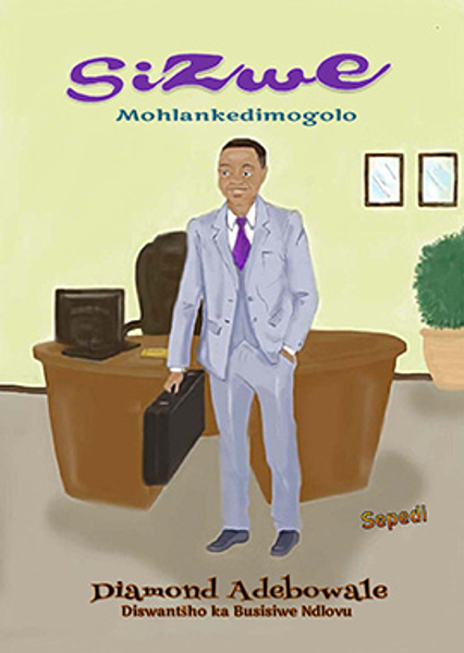 SIZWE: Mohlankedimogolo