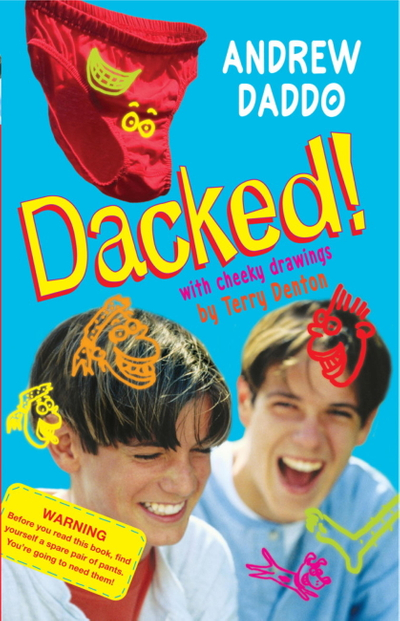 Dacked!