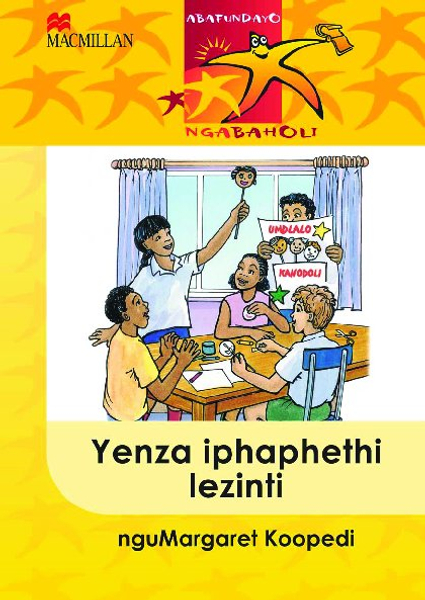 Abafundayo Ngabaholi 1: Yenza Iphaphethi Lez