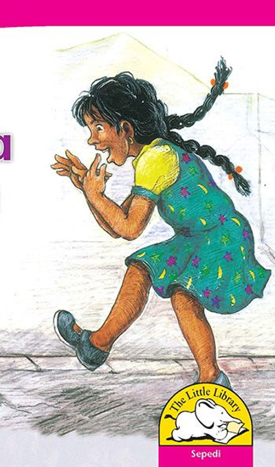 Ketelo ya Dorothy