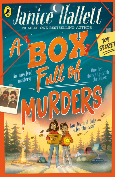 A Box Full of Murders