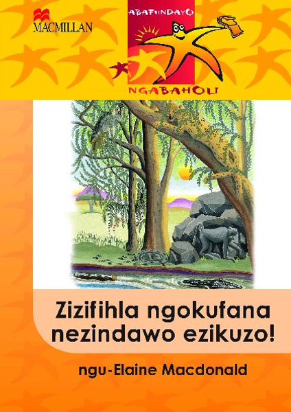 Abafundayo Ngabaholi 2: Zizifihla Ngokufana