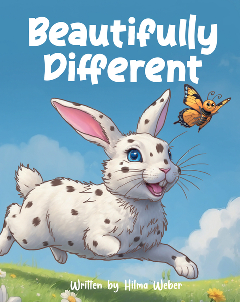 Beautifully Different