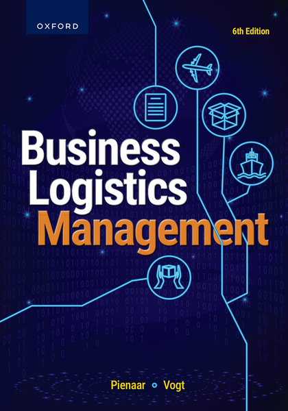 Business Logistics Management 6e (LIB)
