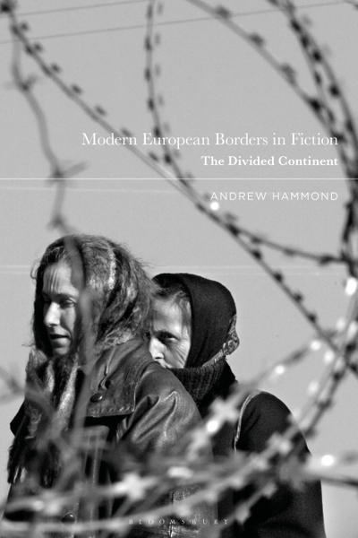 Modern European Borders in Fiction
