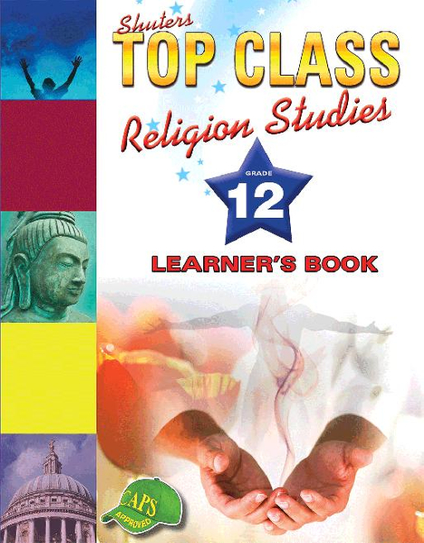 Top Class Religion Studies Grade 12 Learner'S Book Lifetime License