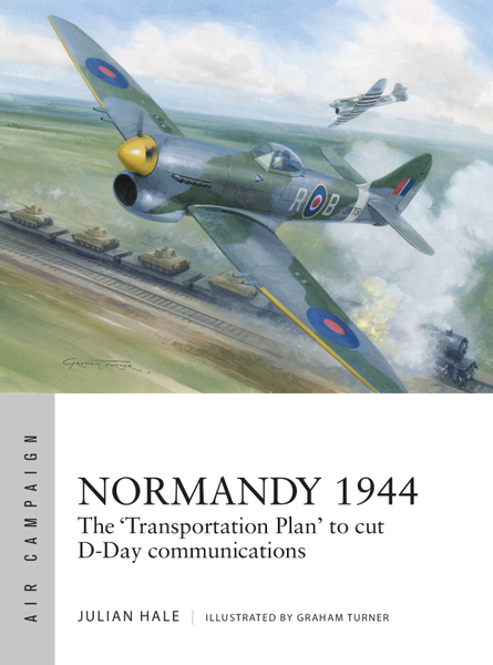 Normandy 1944