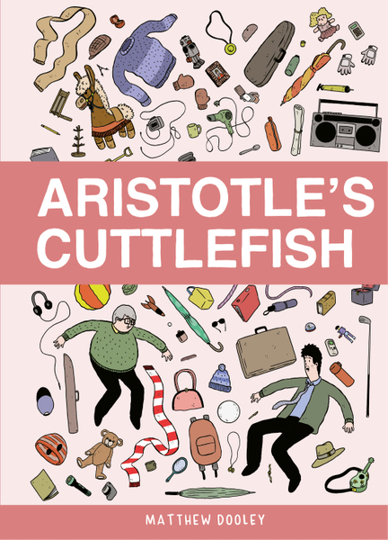 Aristotle’s Cuttlefish