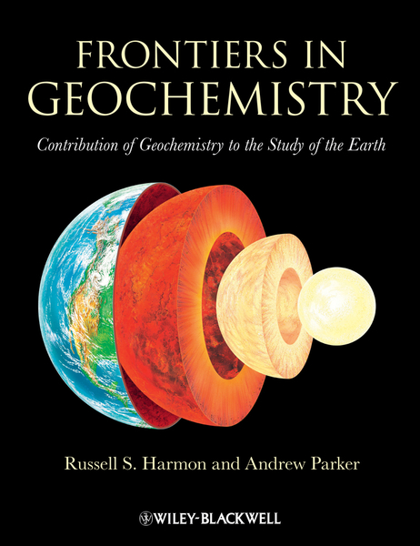 Frontiers in Geochemistry